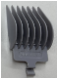 Prepaw Guide Comb Attachment Set for PrePaw™ Pro PG50 Plus & Lite PG50 (4MM 9MM 16MM 24MM)
