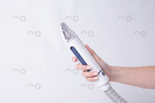 Paw Hair Mini Clipper for Prepaw Pro & Lite PG50 / PG50 Plus Models Only