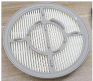 HEPA Filter for Prepaw Pro & Lite PG50